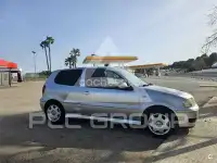 2001 Volkswagen Polo
