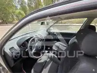 2001 Volkswagen Polo