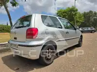 2001 Volkswagen Polo