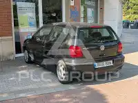 2001 Volkswagen Polo