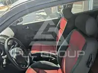 2001 Volkswagen Polo