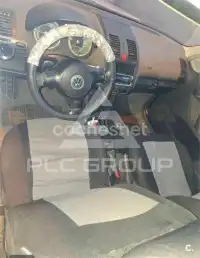 2001 Volkswagen Polo