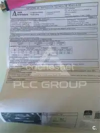 2001 Volkswagen Polo