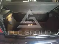 2001 Volkswagen Polo