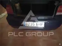 2001 Volkswagen Polo