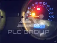 2001 Volkswagen Polo