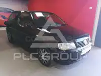2001 Volkswagen Polo