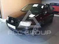 2001 Volkswagen Polo