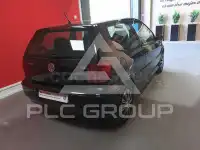 2001 Volkswagen Polo