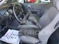 2001 Volkswagen Polo