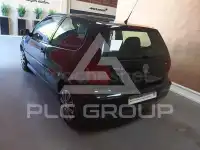 2001 Volkswagen Polo