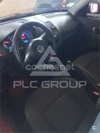 2001 Volkswagen Polo