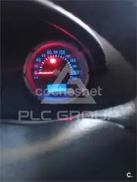 2001 Volkswagen Polo