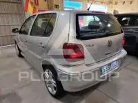 2001 Volkswagen Polo