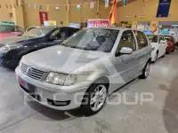 2001 Volkswagen Polo