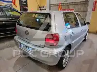 2001 Volkswagen Polo