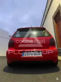 2001 Volkswagen Polo