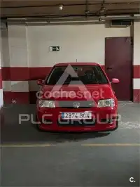 2001 Volkswagen Polo