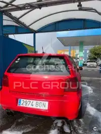 2001 Volkswagen Polo