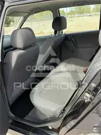 2001 Volkswagen Polo