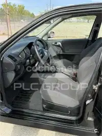 2001 Volkswagen Polo