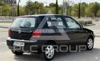 2001 Volkswagen Polo