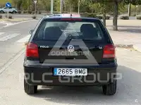 2001 Volkswagen Polo