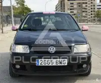2001 Volkswagen Polo
