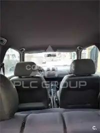 2001 Volkswagen Polo