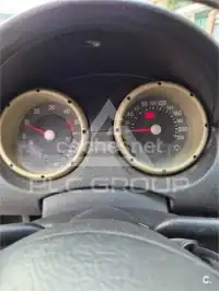 2001 Volkswagen Polo