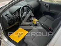 2001 Volkswagen Polo