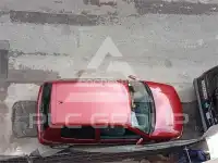 2001 Volkswagen Polo