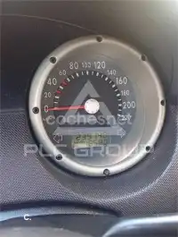 2001 Volkswagen Polo