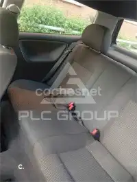 2001 Volkswagen Polo