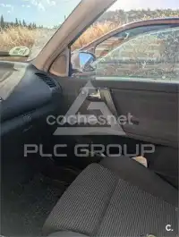 2001 Volkswagen Polo