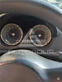 2001 Volkswagen Polo