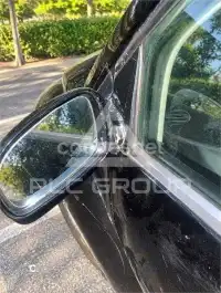 2001 Volkswagen BEETLE