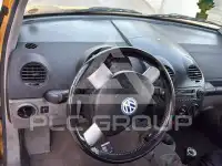 2001 Volkswagen BEETLE