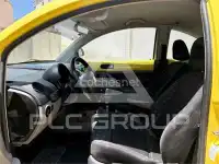 2001 Volkswagen BEETLE