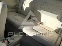 2001 Volkswagen BEETLE