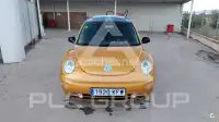 2001 Volkswagen BEETLE