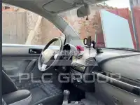 2001 Volkswagen BEETLE