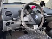 2001 Volkswagen BEETLE
