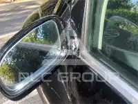 2001 Volkswagen BEETLE