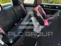 2001 Volkswagen BEETLE