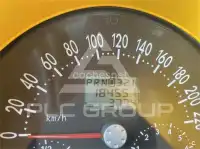 2001 Volkswagen BEETLE