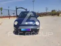 2001 Volkswagen BEETLE