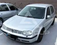 2001 Volkswagen GOLF