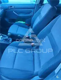 2001 Volkswagen GOLF