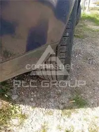 2001 Volkswagen GOLF